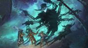 Nightmare Frontier